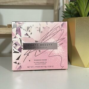 Fenty Beauty Diamond Bomb Rosé Rave